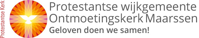 Wijkgemeente Ontmoetingskerk